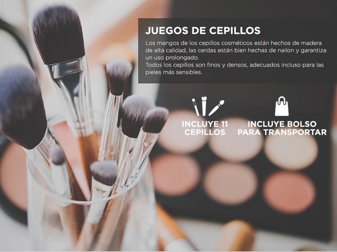 Maletin Maquillaje Gadnic M-2 6 Bandejas - 3