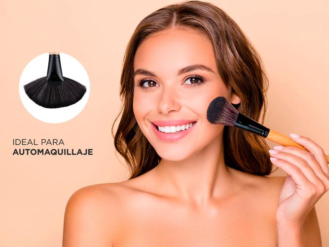 Conjunto de brochas de maquillaje GADNIC BR24 - 2