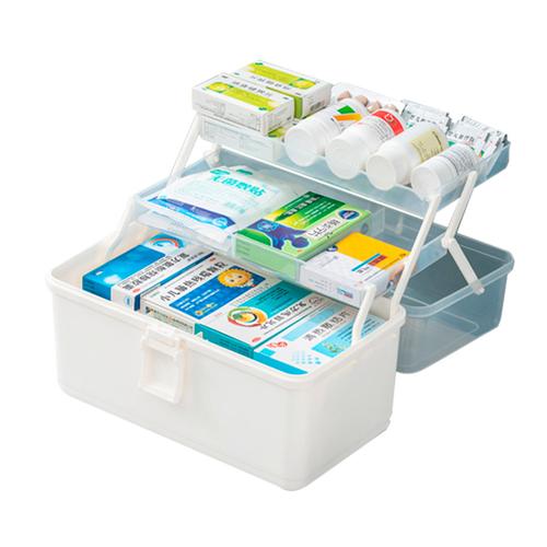 Caja de Almacenamiento Gadnic M-MALET90 Multifunción Organizadora - 0