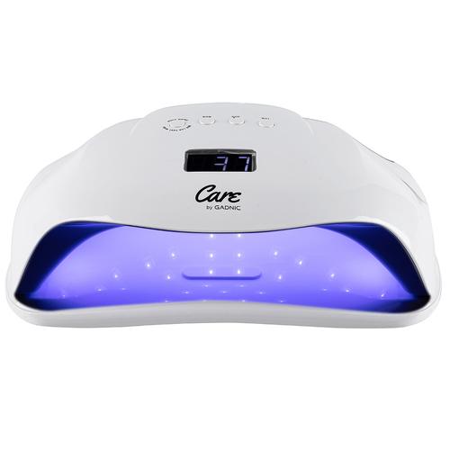 Cabina Para Uñas Gadnic Ledsun Plus UV 72w Uso Profesional Outlet - 0
