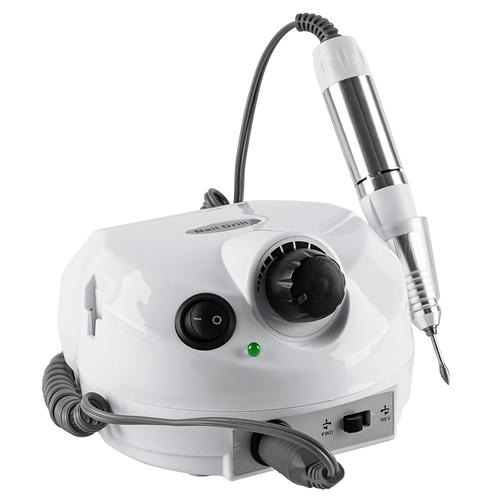 Torno Para Uñas Gadnic T202 35000rpm Uso Profesional Usado - 0