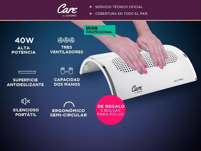 KIT Manicura Profesional Completo + 12 Esmaltes Gel Semipermanentes - 3