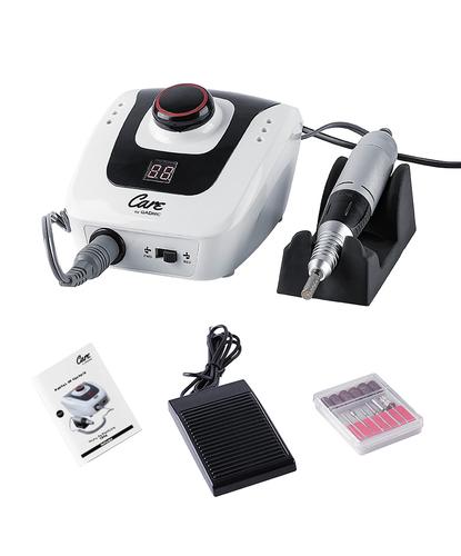 Torno Para Uñas Gadnic T206 35000rpm Digital - 6