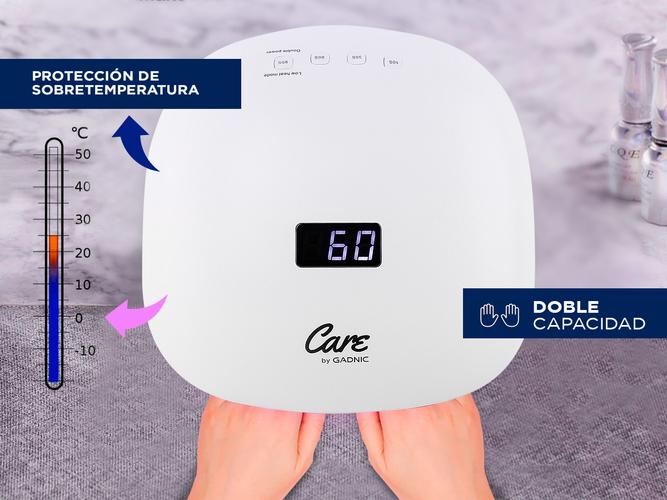 Cabina Para Uñas  Torno Para Uñas - 5