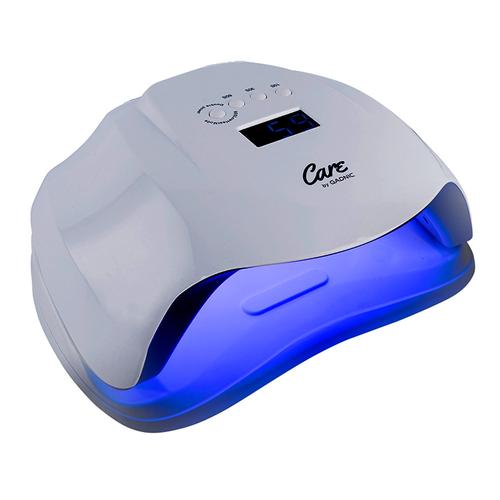 Cabina Para Uñas Gadnic SUN X UV Led 54W Uso Profesional Outlet - 0