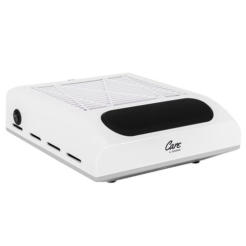 Extractor De Polvo Para Uñas Care By Gadnic VaccBeast 80w Uso Profesional - 0