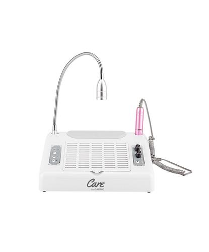 Cabina UV led para uñas Gadnic PRO5000 5 funciones en 1 - 6