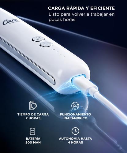 Torno Para Uñas Portátil Gadnic 15000 RPM Uso Profesional - 3