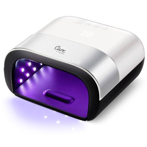 Cabina Para Uñas Profesional Gadnic Lámpara Gel 48w - 0