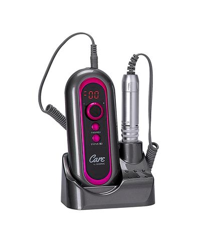 Torno de Uñas Gadnic Portátil Recargable 30000 RPM  - 6