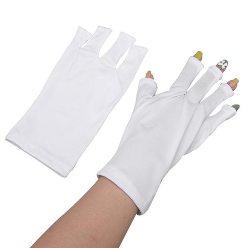 Guantes de Protección Uv Gadnic Para Cabina  - 0
