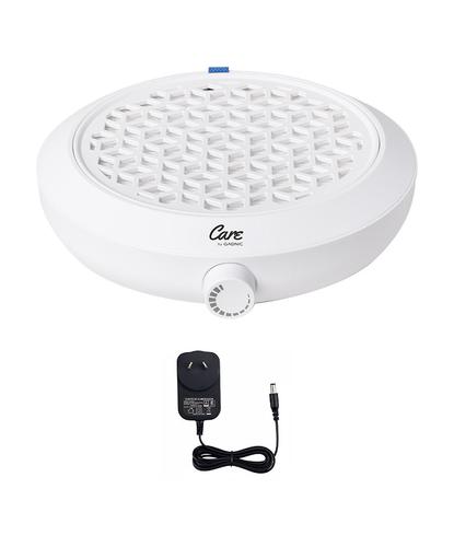 Recolector De Polvo De Uñas Care By Gadnic Control De Velocidad 4500RPM Filtro Reutilizable - 6
