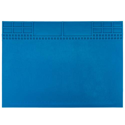 Manta Antiestatica Individual Silicona Gadnic MANT0002 Reparacion  - 0