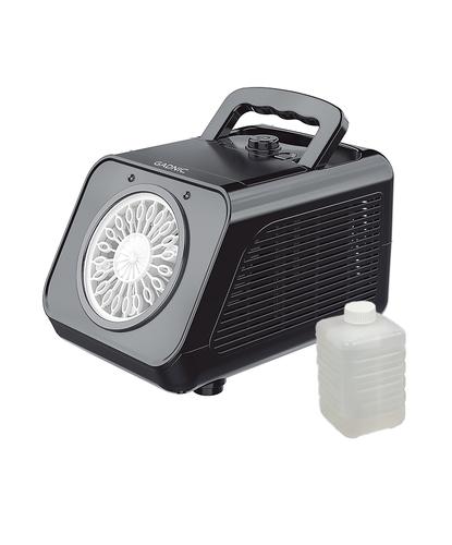 Máquina de burbujas automática Gadnic con LED 3 Velocidades - 6