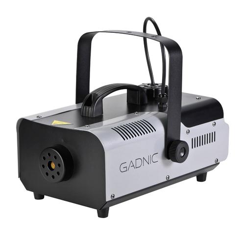 Máquina de Humo Gadnic Con Control Remoto Inalambrico  - 0