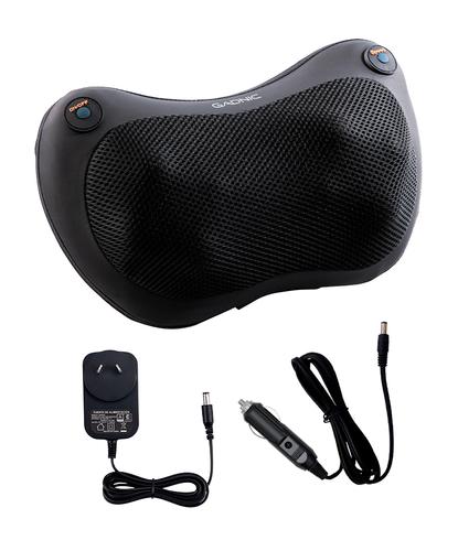 Masajeador Gadnic Wings Portátil Terapia de Calor 8 Nodos 2 Modos - 6