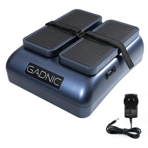 Masajeador Gadnic Healthy Leg Ejercitador Pasivo de Piernas y Pies - 0