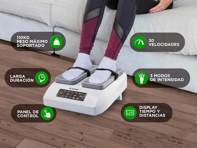 Ejercitador Pasivo De Piernas Easy Move Magnet Pro Outlet  - 2