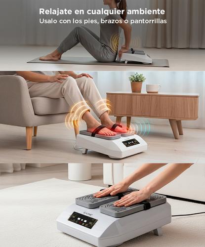 Ejercitador Pasivo De Piernas Easy Move Magnet Pro Outlet  - 3