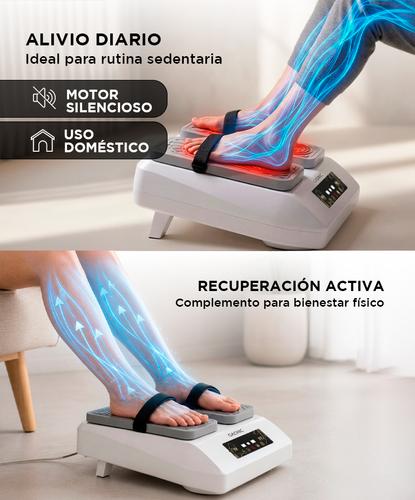 Ejercitador Pasivo De Piernas Easy Move Magnet Pro Outlet  - 4