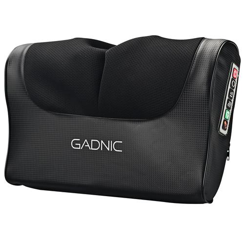 Almohada Masajeadora Gadnic Espalda Cuello - 0