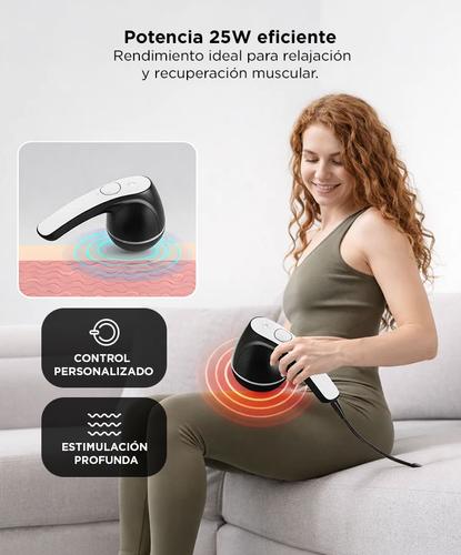 Masajeador Gadnic M143-7 De Mano  - 2