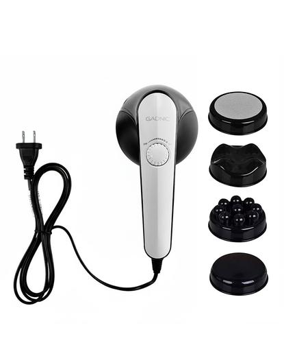 Masajeador Gadnic M143-7 De Mano  - 6