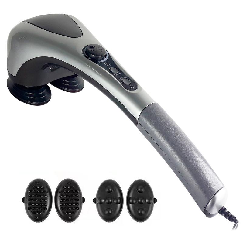 Masajeador Corporal Masajeador De Pies Caliber Masajeador Caliber