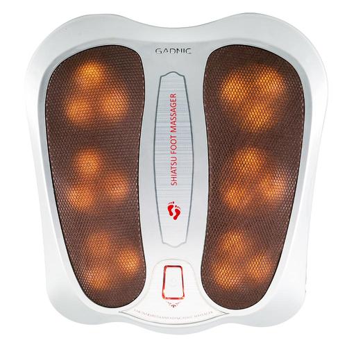 Masajeador Gadnic para Pies 18 Nudos - 0