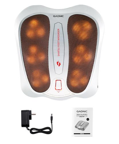Masajeador Gadnic para Pies 18 Nudos - 6