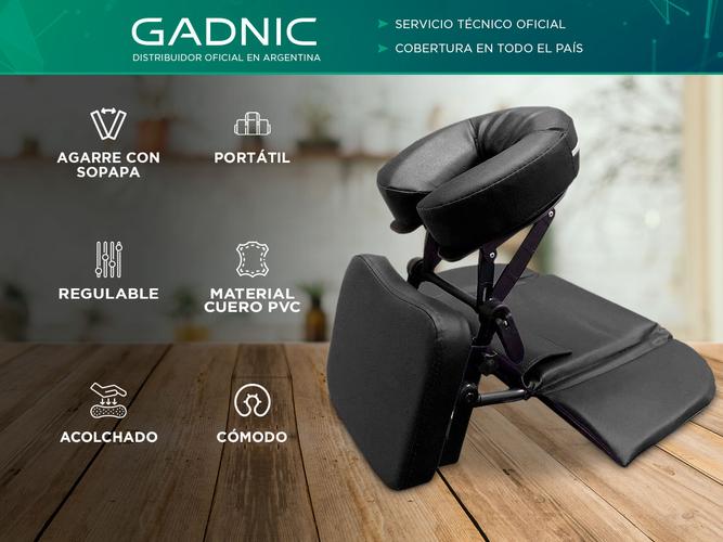 Soporte de Mesa Gadnic para Masajes Outlet - 1