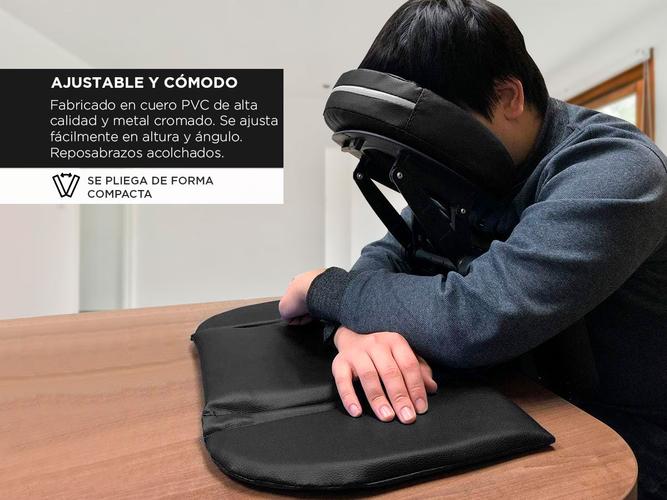 Soporte de Mesa Gadnic para Masajes Outlet - 2