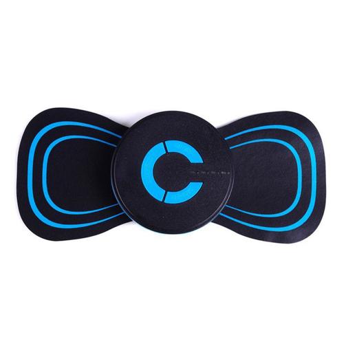 Masajeador de Cuello Gadnic Eléctrico de Fisioterapia - 0