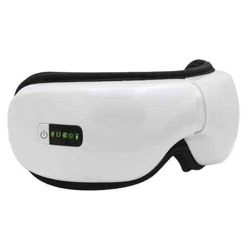 Masajeador Facial Gadnic para Tensión Ocular - 0