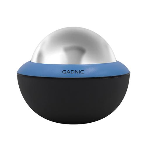 Cryo Bola Masajeadora Gadnic Roller Rodillo Térmico Frío Calor Recuperación Muscular - 0