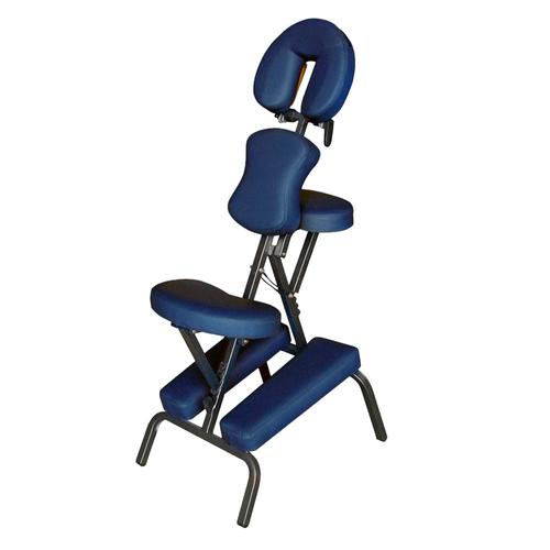 Sillon Para Masajes Gadnic Shiatsu Portable - 0