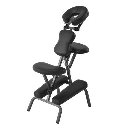 Sillon Para Masajes Gadnic Shiatsu Portable - 0