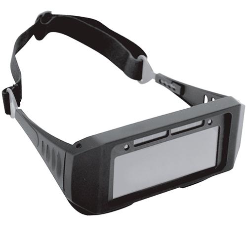 Antiparra Fotosensible Para Soldar Gadnic Regulable Seguridad - 0