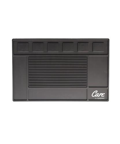 Manta Magnética Barbería Care By Gadnic Organizador Profesional Alfombrilla - 6