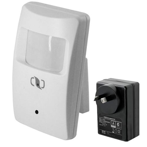 Alarma con Cámara S06 1080P IP WIFI  - 0
