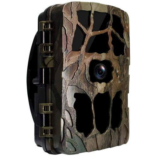 Camara Deportiva Caza Pro Hunter II 4K 2160P - 0