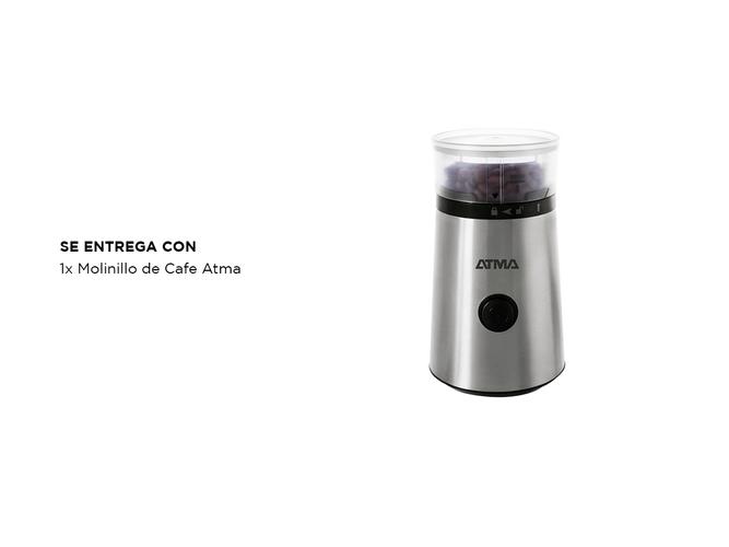 Molinillo Eléctrico de Café Atma  - 4