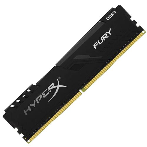 Memoria RAM DDR4 Hyperx Fury 8gb 2666 MHz - 0