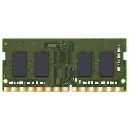 Memoria Ram para Notebook Sodimm 16gb DDR4 2666 Mhz Kingston  Laptop - 0