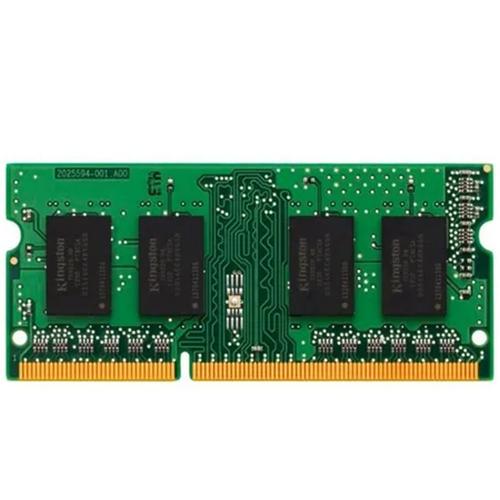 Memoria para Notebook Sodimm 8gb DDR4 2666 Mhz Kingston - 0