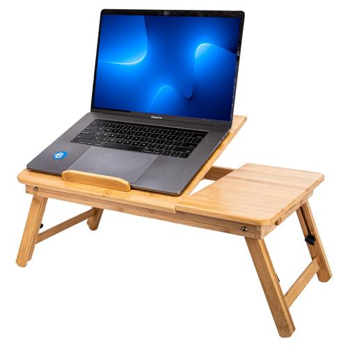 Mesa Bandeja Para Notebook Gadnic Regulable  - 0