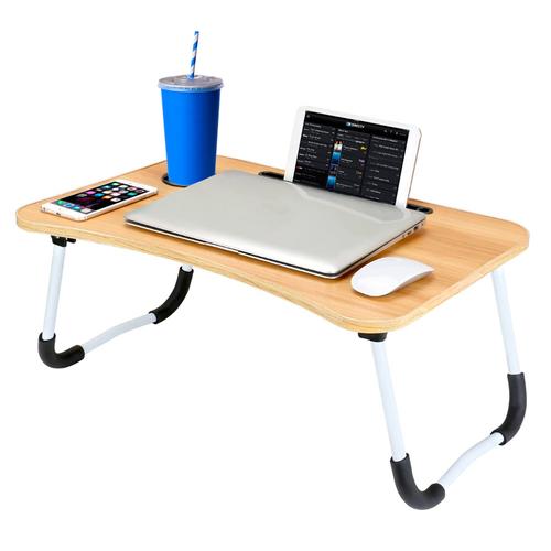 Mesa Para Notebook Gadnic M8980 Plegable  - 0