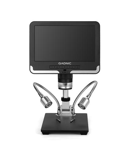 Microscopio Digital Gadnic Electrónico  - 6