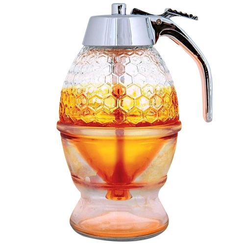 Dispenser Servidor de Miel Gadnic Sin Goteo - 0