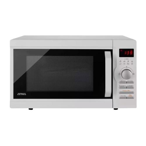 Microondas Atma Easy Cook  28 Litros MD1728GN Grill 900W - 0